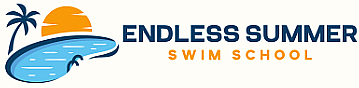 Endless Summer Swim School Logo