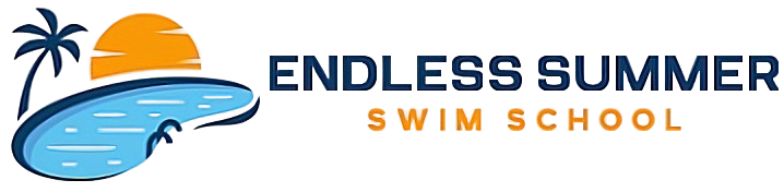Endless Summer Swim School Logo